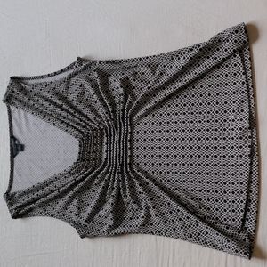 BR dressy sleeveless